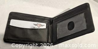 MaxSold Auction: Wallet  - Toronto (Ontario, Canada) SELLER MANAGED Commercial Liquidation Online Auction - Revlis Crescent