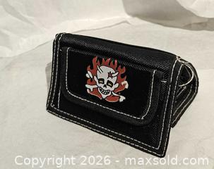 MaxSold Auction: Wallet  - Toronto (Ontario, Canada) SELLER MANAGED Commercial Liquidation Online Auction - Revlis Crescent