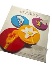 MaxSold Auction: Givenchy Perfume Set of 4 Collectible Porcelain Dessert Plates NIB - Pickering (Ontario, Canada) PARTNER MANAGED Reseller Online Auction -  Granite Court