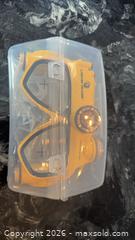 MaxSold Auction: Liquid Image Explorer Series 8.0MP Yellow Underwater Camera Mask Adult - Pickering (Ontario, Canada) PARTNER MANAGED Reseller Online Auction -  Granite Court