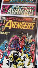 MaxSold Auction: Vintage Lot of Comic books Marvel  - Pickering (Ontario, Canada) PARTNER MANAGED Reseller Online Auction -  Granite Court