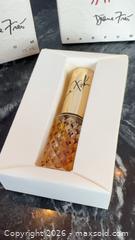 MaxSold Auction: Vintage Rare Diane Fres Perfume Crystal Bottle Lot  - Pickering (Ontario, Canada) PARTNER MANAGED Reseller Online Auction -  Granite Court