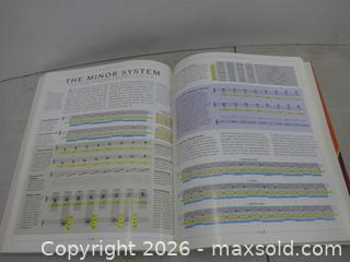 MaxSold Auction: 2 Paperback Guitar Books: The Complete Guitarist; 50 Years of Gibson - New Westminster (British Columbia, Canada) SELLER MANAGED Downsizing Online Auction - Eighth Street