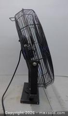 MaxSold Auction: Commercial Electric 18 in 3 Speed Industrial Exhaust Ceiling Fan - New Westminster (British Columbia, Canada) SELLER MANAGED Downsizing Online Auction - Eighth Street