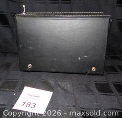 MaxSold Auction: Granada Portable 3-Band Transistor Radio (AM/FM/MB) - New Westminster (British Columbia, Canada) SELLER MANAGED Downsizing Online Auction - Eighth Street
