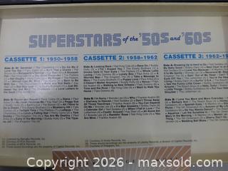 MaxSold Auction: Great Groups of the 50s and 60s — Reader's Digest (4 Cassette Set) - New Westminster (British Columbia, Canada) SELLER MANAGED Downsizing Online Auction - Eighth Street