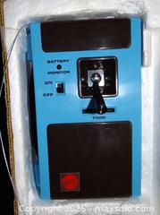 MaxSold Auction: Mattel Vintage RC Transmitter Remote Controller - New Westminster (British Columbia, Canada) SELLER MANAGED Downsizing Online Auction - Eighth Street