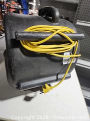 MaxSold Auction: 3 speed air mover - Upper Moreland Township (Pennsylvania, USA) SELLER MANAGED Charity/Fundraising Online Auction - Davisville Road           