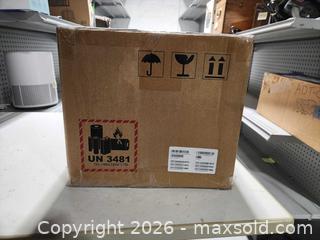 MaxSold Auction: Adt smart home hubs. - Upper Moreland Township (Pennsylvania, USA) SELLER MANAGED Charity/Fundraising Online Auction - Davisville Road           