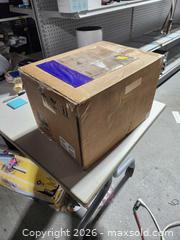 MaxSold Auction: Adt smart home hubs. - Upper Moreland Township (Pennsylvania, USA) SELLER MANAGED Charity/Fundraising Online Auction - Davisville Road           