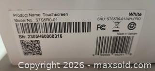 MaxSold Auction: Adt touch screen - Upper Moreland Township (Pennsylvania, USA) SELLER MANAGED Charity/Fundraising Online Auction - Davisville Road           