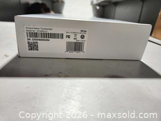 MaxSold Auction: Adt touchscreen - Upper Moreland Township (Pennsylvania, USA) SELLER MANAGED Charity/Fundraising Online Auction - Davisville Road           