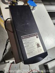 MaxSold Auction: Apc smart-ups c1000 - Upper Moreland Township (Pennsylvania, USA) SELLER MANAGED Charity/Fundraising Online Auction - Davisville Road           