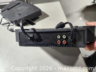 MaxSold Auction: Bose wave music system cd changer attachments - Upper Moreland Township (Pennsylvania, USA) SELLER MANAGED Charity/Fundraising Online Auction - Davisville Road           
