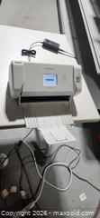 MaxSold Auction: Brother ads-2700w mini printer - Upper Moreland Township (Pennsylvania, USA) SELLER MANAGED Charity/Fundraising Online Auction - Davisville Road           