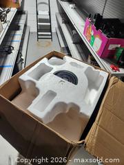 MaxSold Auction: Coleman inflatable hot tub heater. - Upper Moreland Township (Pennsylvania, USA) SELLER MANAGED Charity/Fundraising Online Auction - Davisville Road           