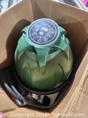 MaxSold Auction: Coleman inflatable hot tub heater. - Upper Moreland Township (Pennsylvania, USA) SELLER MANAGED Charity/Fundraising Online Auction - Davisville Road           