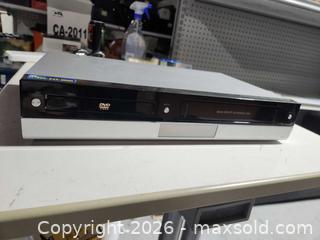 MaxSold Auction: DVD COMBO with HDMI port Tested and Working - Upper Moreland Township (Pennsylvania, USA) SELLER MANAGED Charity/Fundraising Online Auction - Davisville Road           