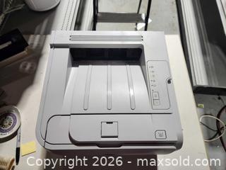 MaxSold Auction: Hp LaserJet p2035 - Upper Moreland Township (Pennsylvania, USA) SELLER MANAGED Charity/Fundraising Online Auction - Davisville Road           