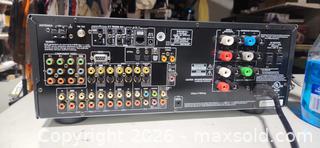 MaxSold Auction: Integra av receiver  - Upper Moreland Township (Pennsylvania, USA) SELLER MANAGED Charity/Fundraising Online Auction - Davisville Road           