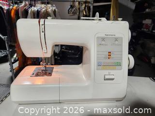 MaxSold Auction: Kenmore electric portable sewing machine - Upper Moreland Township (Pennsylvania, USA) SELLER MANAGED Charity/Fundraising Online Auction - Davisville Road           