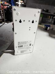 MaxSold Auction: Novaerus electrostatic air cleaner - Upper Moreland Township (Pennsylvania, USA) SELLER MANAGED Charity/Fundraising Online Auction - Davisville Road           