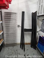 MaxSold Auction: Pallet rack shelf. - Upper Moreland Township (Pennsylvania, USA) SELLER MANAGED Charity/Fundraising Online Auction - Davisville Road           