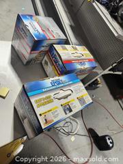 MaxSold Auction: Rust-oleum epoxy shield floor coating - Upper Moreland Township (Pennsylvania, USA) SELLER MANAGED Charity/Fundraising Online Auction - Davisville Road           