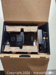 MaxSold Auction: Sony multi function dvd recorder  - Upper Moreland Township (Pennsylvania, USA) SELLER MANAGED Charity/Fundraising Online Auction - Davisville Road           