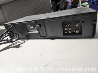 MaxSold Auction: Toshiba vcr - Upper Moreland Township (Pennsylvania, USA) SELLER MANAGED Charity/Fundraising Online Auction - Davisville Road           