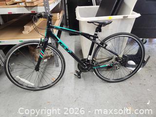 MaxSold Auction: Vantara GT bicycle - Upper Moreland Township (Pennsylvania, USA) SELLER MANAGED Charity/Fundraising Online Auction - Davisville Road           