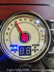 MaxSold Auction: Victrola all in one music player. - Upper Moreland Township (Pennsylvania, USA) SELLER MANAGED Charity/Fundraising Online Auction - Davisville Road           