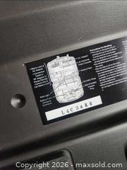 MaxSold Auction: Vintage Panasonic video camera - Upper Moreland Township (Pennsylvania, USA) SELLER MANAGED Charity/Fundraising Online Auction - Davisville Road           