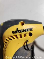 MaxSold Auction: Wagner paint eater - Upper Moreland Township (Pennsylvania, USA) SELLER MANAGED Charity/Fundraising Online Auction - Davisville Road           