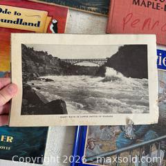 MaxSold Auction: Mixed Lot of Canada Reference Books - Kingston (Ontario, Canada) SELLER MANAGED Downsizing Online Auction - Bishop Street