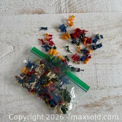 MaxSold Auction: Mixed Miniature Game Pieces - Kingston (Ontario, Canada) SELLER MANAGED Downsizing Online Auction - Bishop Street