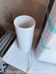MaxSold Auction: Midea Portable Air Conditioner 10,000–12,000 BTU White - Toronto (Ontario, Canada) SELLER MANAGED Downsizing Online Auction - Evanston Drive