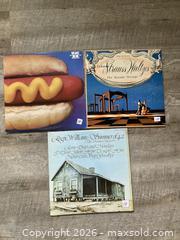 MaxSold Auction: Vintage Vinyl Records Variety of Artists and Genres - Coquitlam (British Columbia, Canada) SELLER MANAGED Downsizing Online Auction - Delestre Avenue