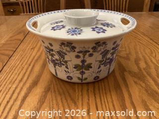 MaxSold Auction: Figgjo Lotte - Ottawa (Ontario, Canada) SELLER MANAGED Reseller Online Auction - Carp Road