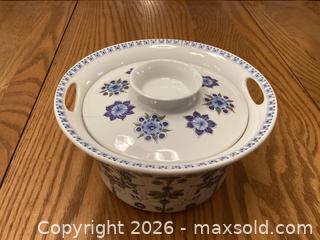 MaxSold Auction: Figgjo Lotte - Ottawa (Ontario, Canada) SELLER MANAGED Reseller Online Auction - Carp Road