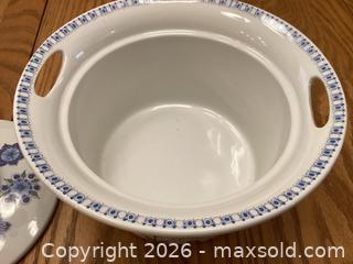 MaxSold Auction: Figgjo Lotte - Ottawa (Ontario, Canada) SELLER MANAGED Reseller Online Auction - Carp Road