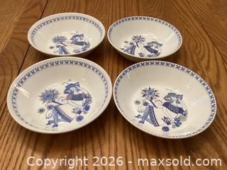 MaxSold Auction: Figgjo Lotte - Ottawa (Ontario, Canada) SELLER MANAGED Reseller Online Auction - Carp Road