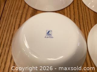 MaxSold Auction: Figgjo Lotte - Ottawa (Ontario, Canada) SELLER MANAGED Reseller Online Auction - Carp Road