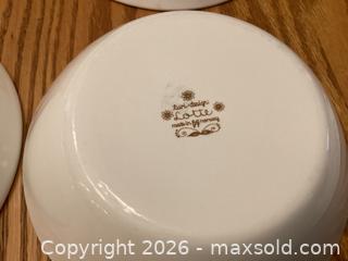 MaxSold Auction: Figgjo Lotte - Ottawa (Ontario, Canada) SELLER MANAGED Reseller Online Auction - Carp Road