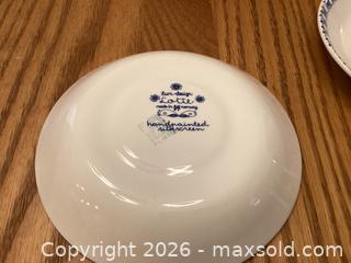 MaxSold Auction: Figgjo Lotte - Ottawa (Ontario, Canada) SELLER MANAGED Reseller Online Auction - Carp Road