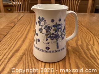 MaxSold Auction: Figgjo Lotte - Ottawa (Ontario, Canada) SELLER MANAGED Reseller Online Auction - Carp Road