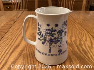 MaxSold Auction: Figgjo Lotte - Ottawa (Ontario, Canada) SELLER MANAGED Reseller Online Auction - Carp Road