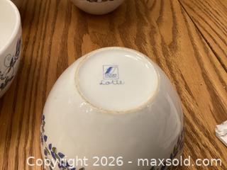 MaxSold Auction: Figgjo Lotte - Ottawa (Ontario, Canada) SELLER MANAGED Reseller Online Auction - Carp Road