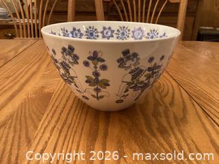 MaxSold Auction: Figgjo Lotte - Ottawa (Ontario, Canada) SELLER MANAGED Reseller Online Auction - Carp Road