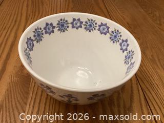 MaxSold Auction: Figgjo Lotte - Ottawa (Ontario, Canada) SELLER MANAGED Reseller Online Auction - Carp Road